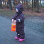 Laternelaufen am 20.11.2025